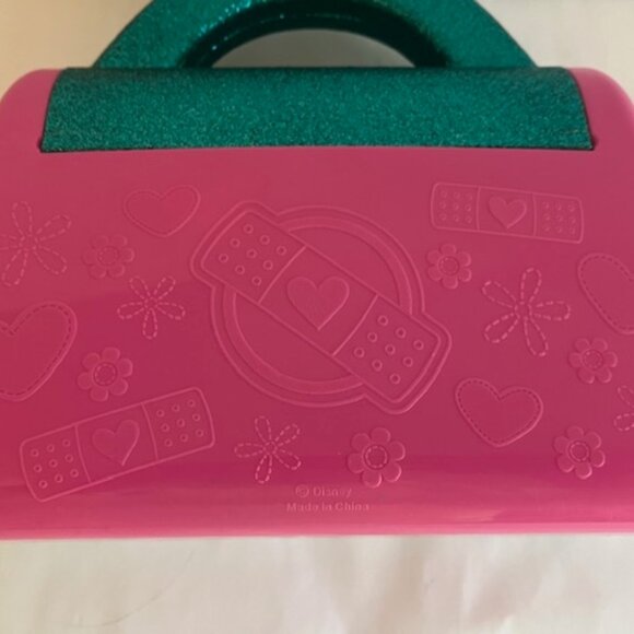 Disney Doc McStuffins Pet Rescue Doctor's Bag Set - Picture 4 of 5